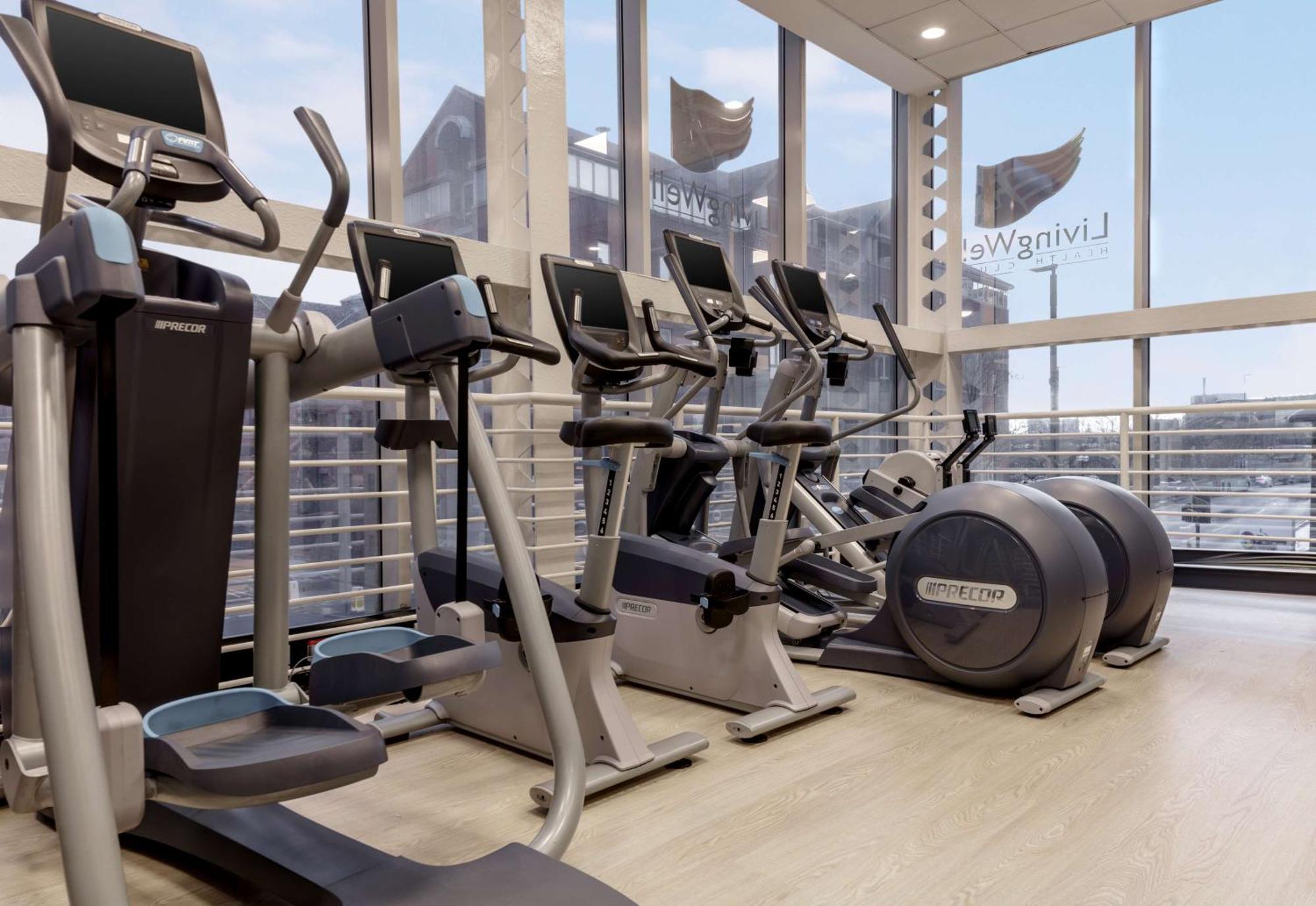 Hilton Leeds Hotel Leeds (West Yorkshire)
