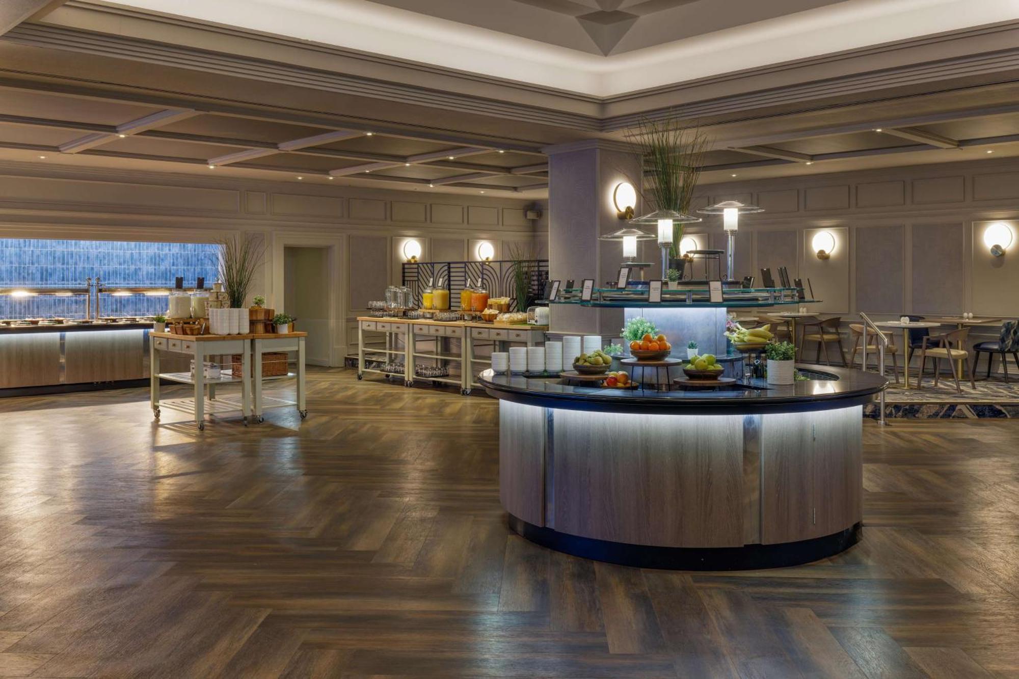 Hilton Leeds Hotel Leeds (West Yorkshire)