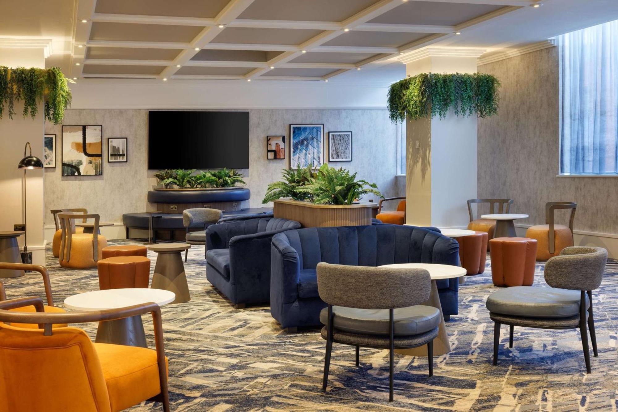 Hotel Hilton Leeds Leeds (West Yorkshire)