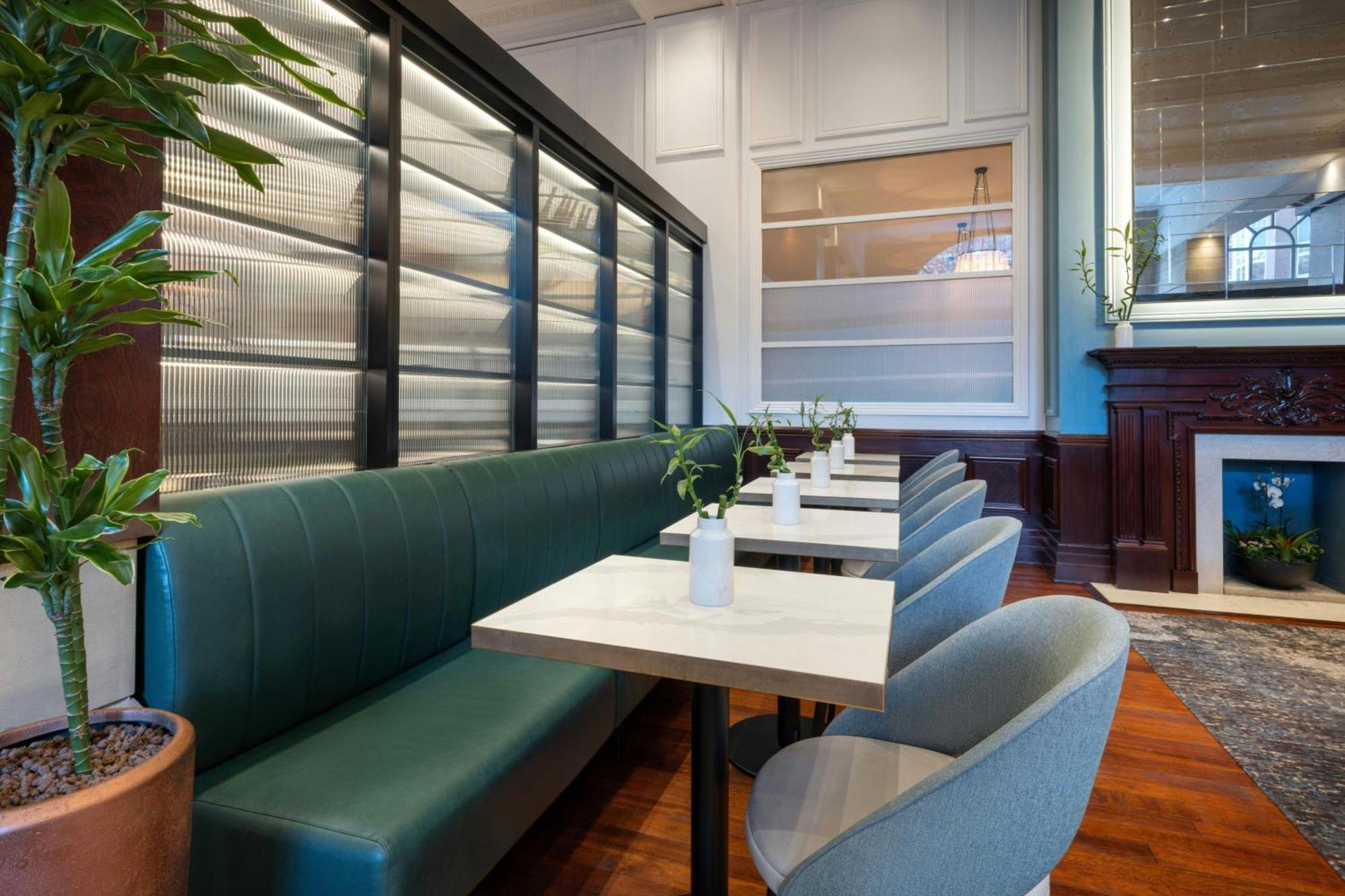 Leeds Marriott 4* Leeds (West Yorkshire)