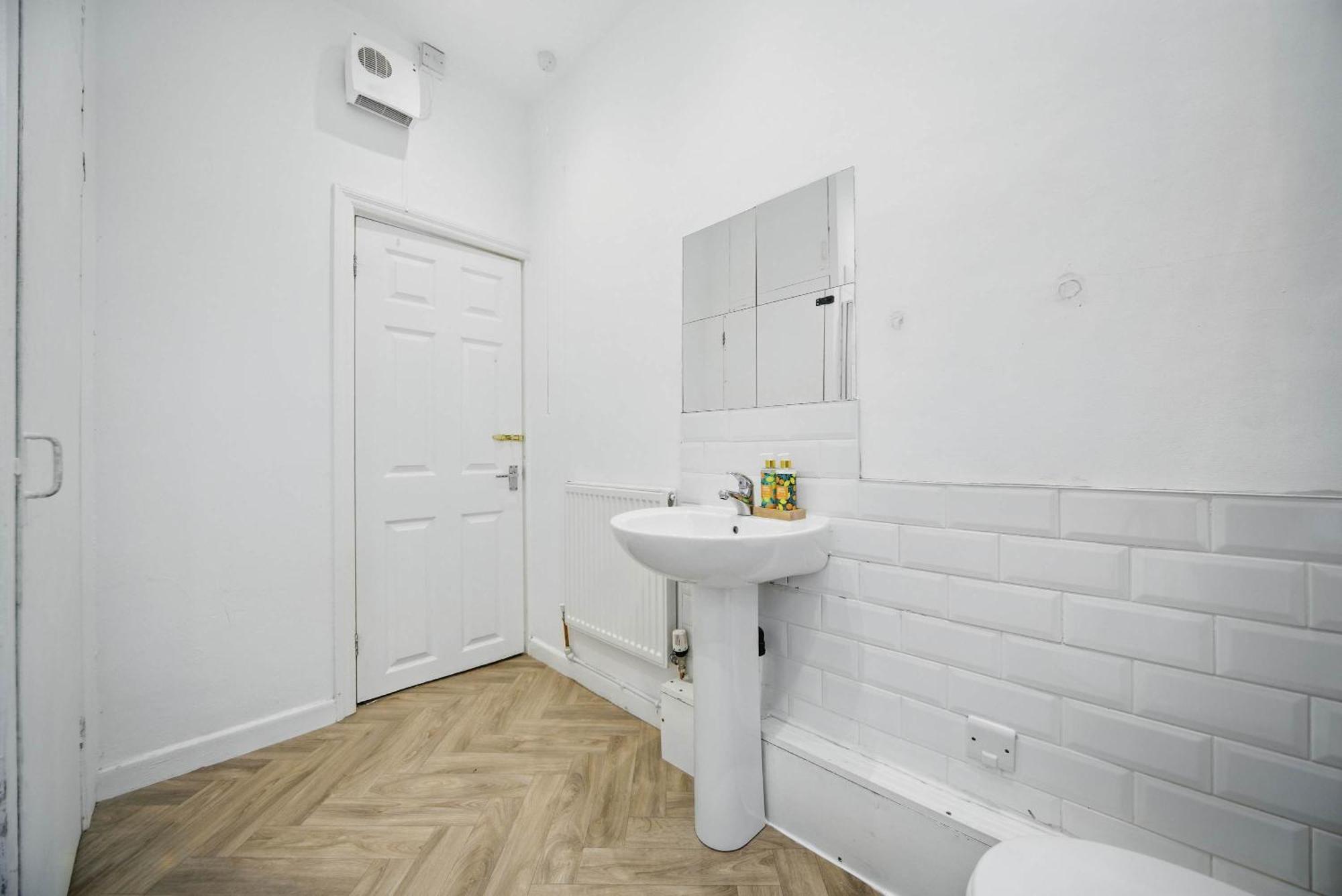Spacious 3-bedroom In Leeds (West Yorkshire)