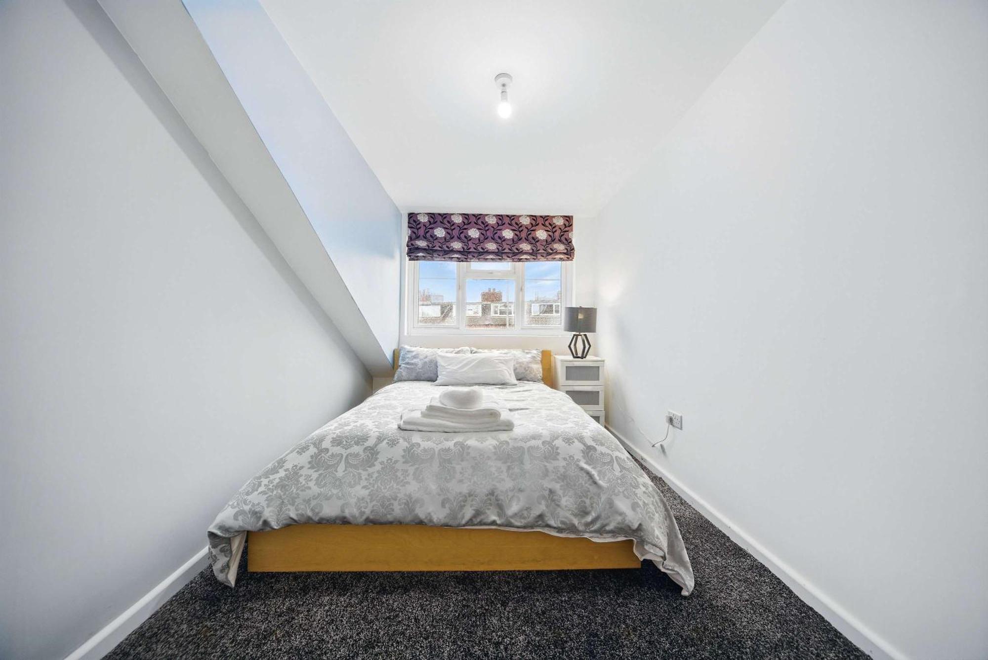 Spacious 3-bedroom In Leeds (West Yorkshire)