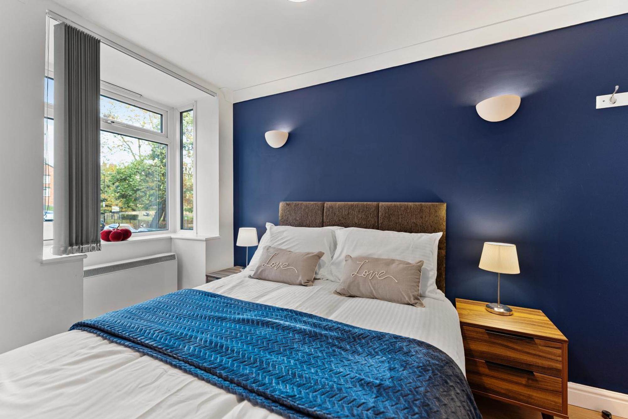 9, Plaza Apartment Leeds (West Yorkshire)