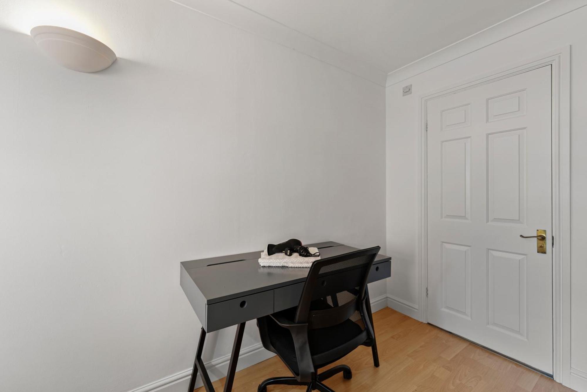 9, Plaza Leeds (West Yorkshire)
