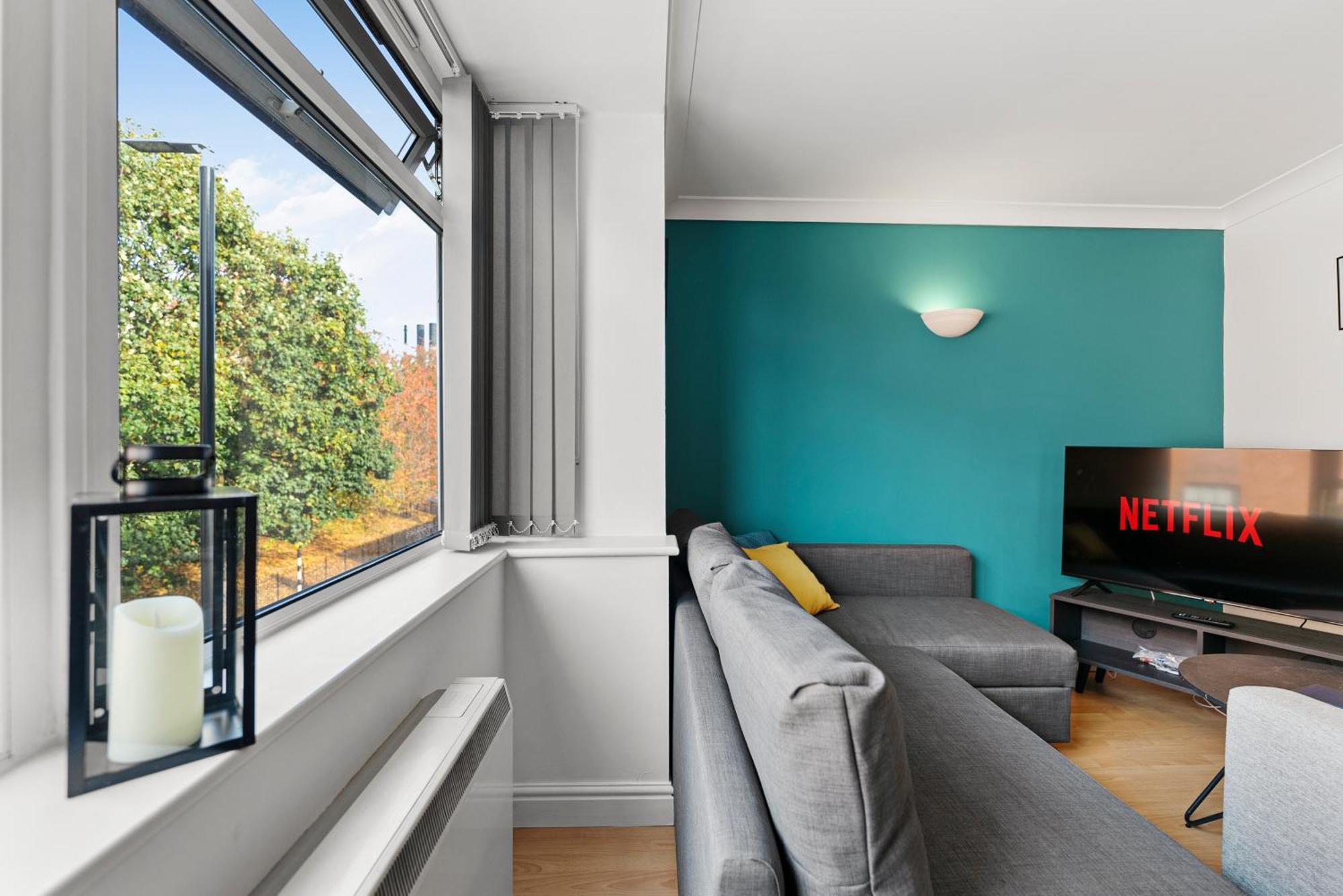 9, Plaza Apartment Leeds (West Yorkshire)