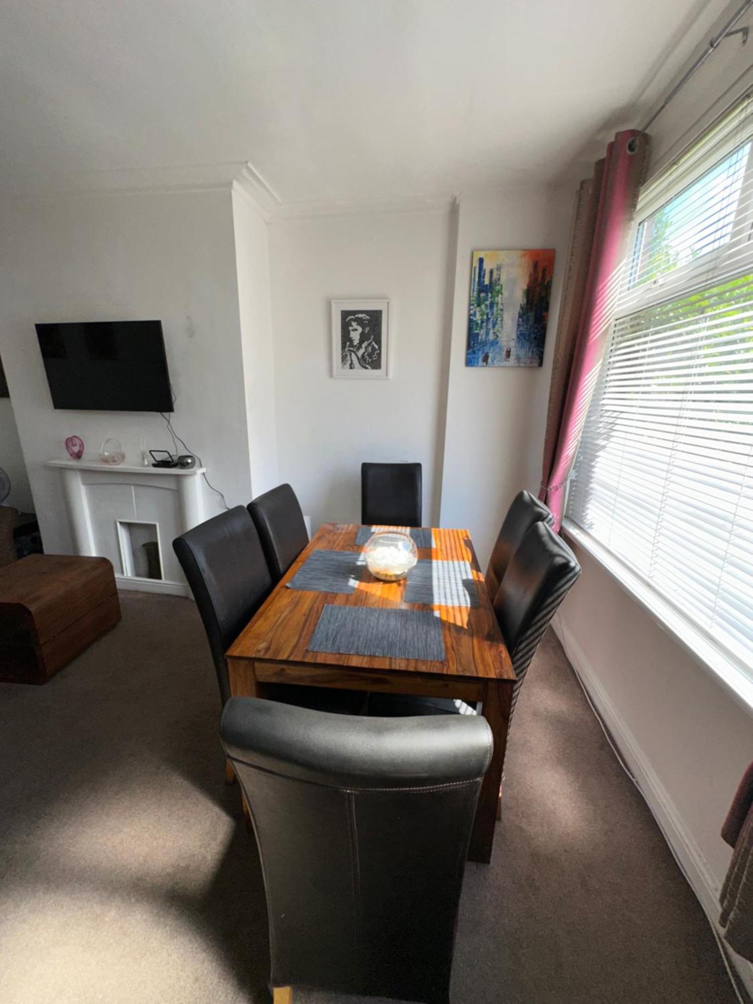 Vinery House Apartment