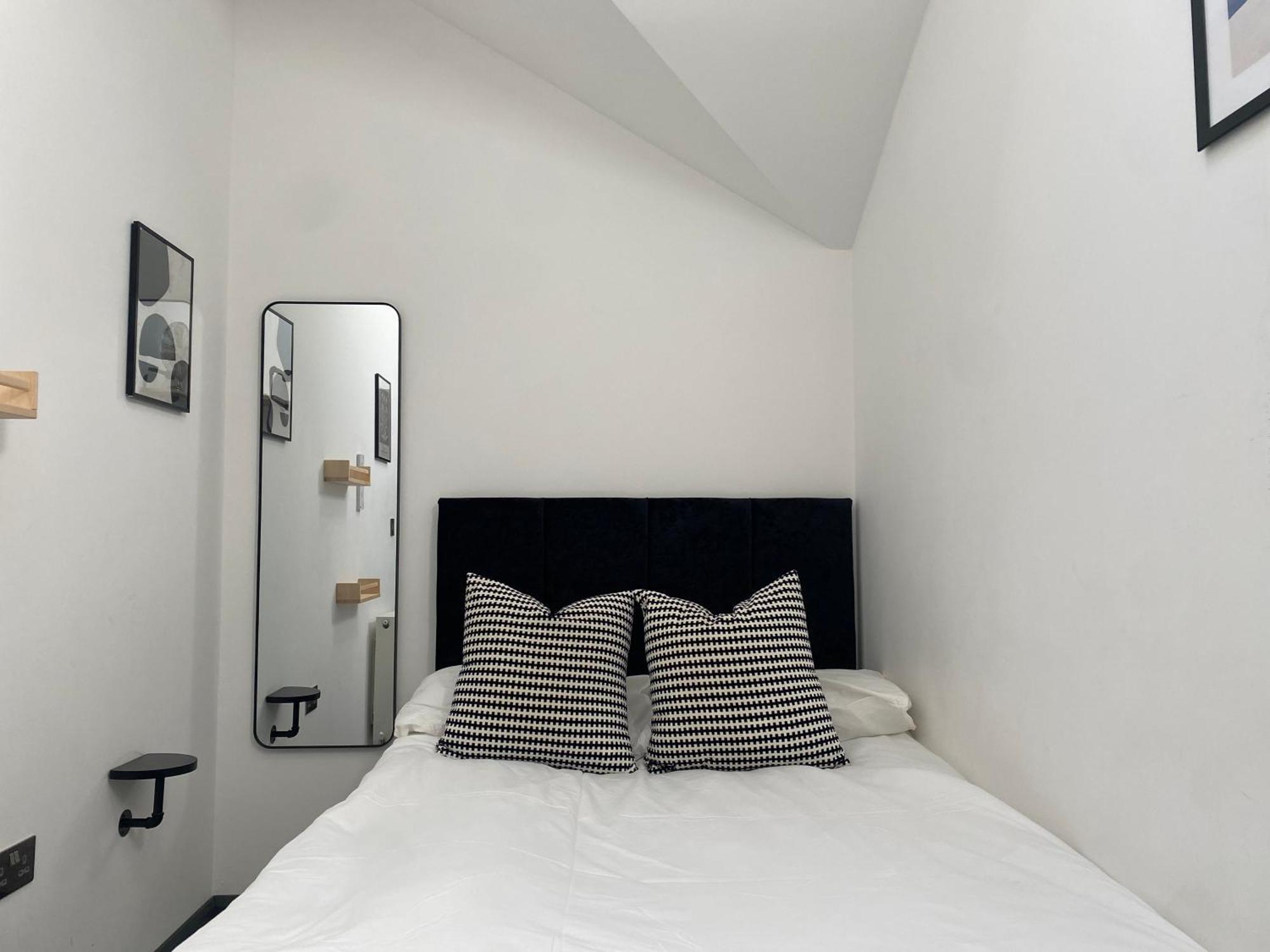 Stunning Modern 3br House, Free Parking & Garden Holiday home Leeds (West Yorkshire)