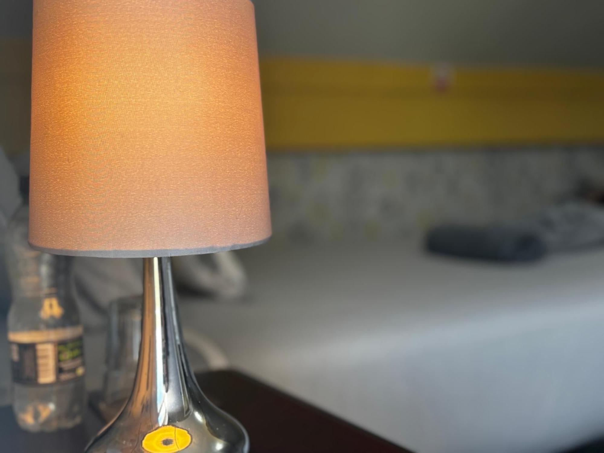 Kayumba Ltd Bed & Breakfast *