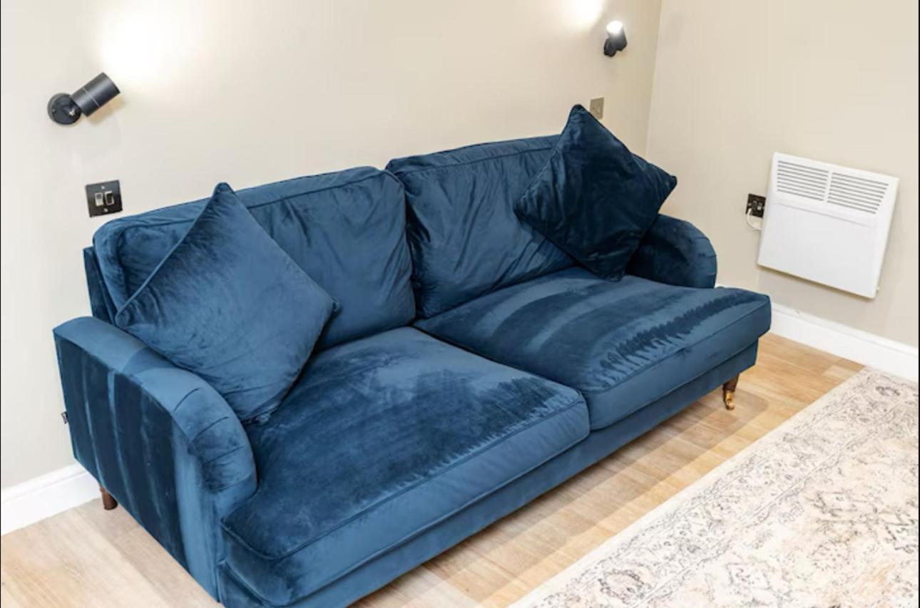 The Executive Retreat 3bed2bath 55inch Tv Apartment