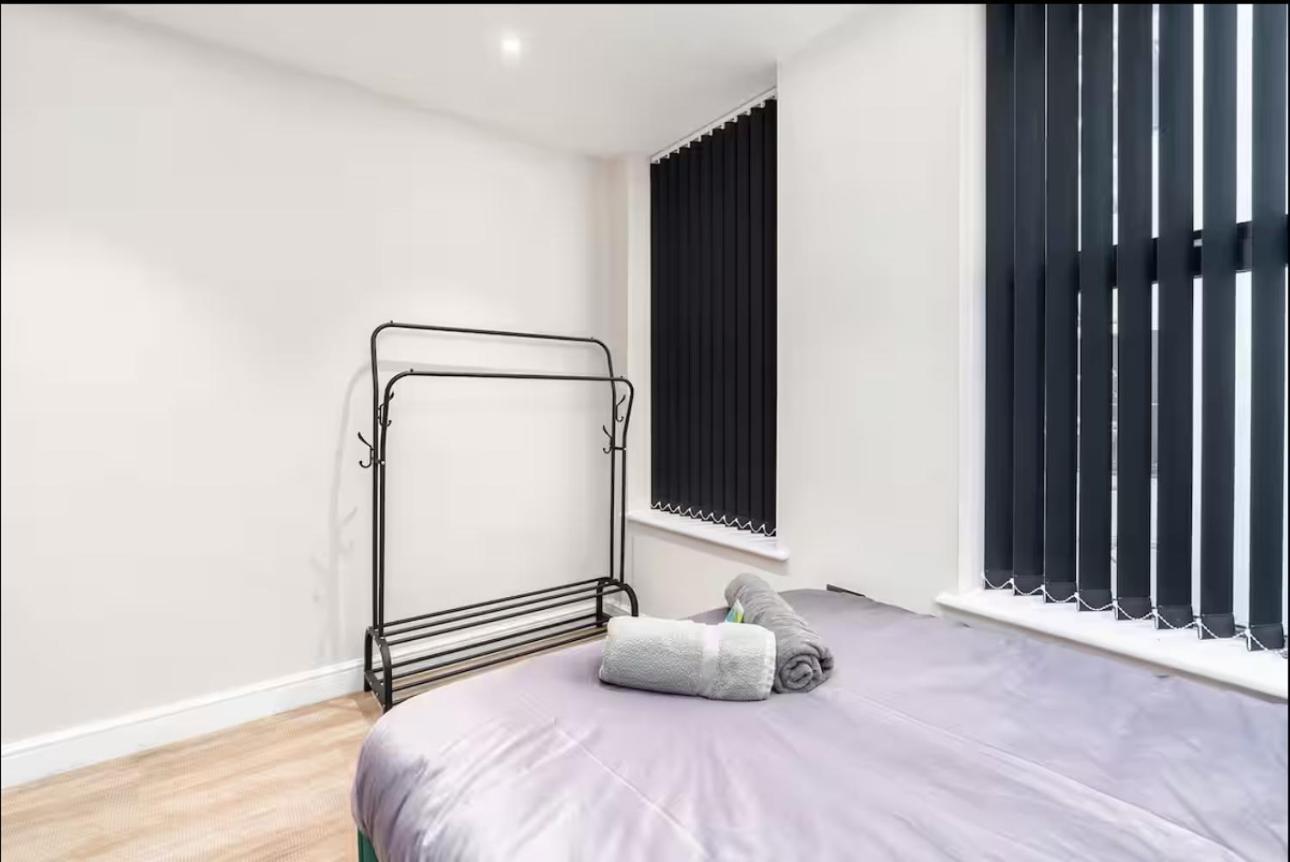 The Executive Retreat 3bed2bath 55inch Tv Apartment *