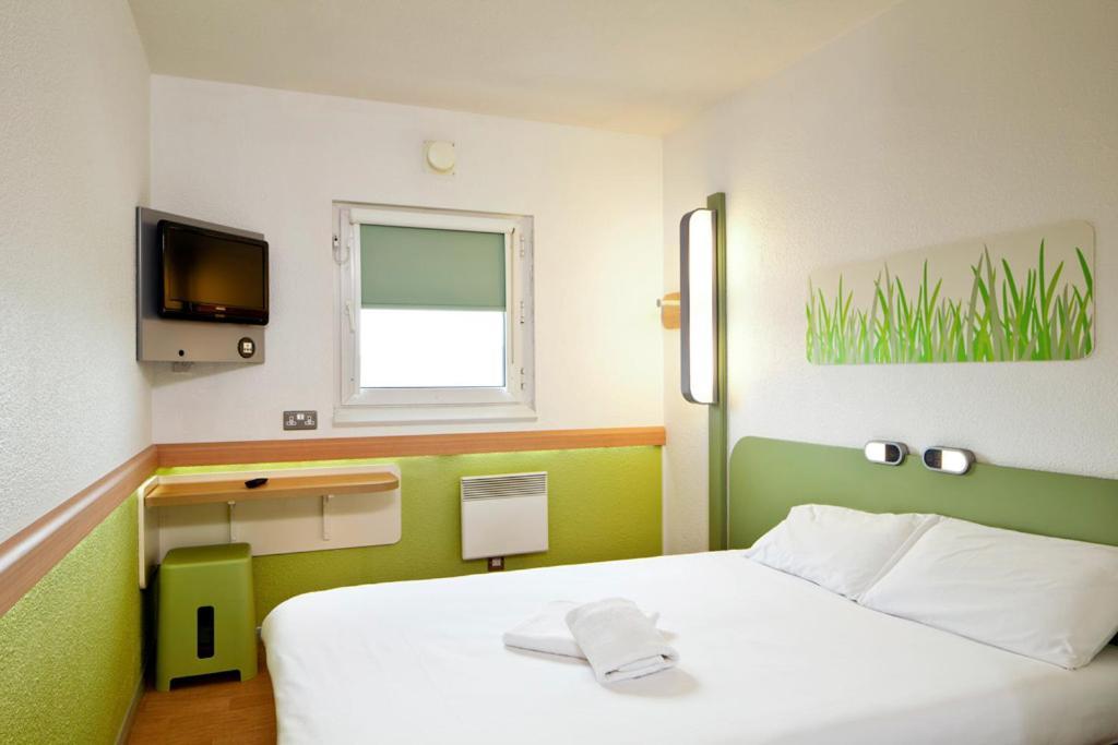 Ibis Budget Centre Crown Point Road 2* Leeds (West Yorkshire)