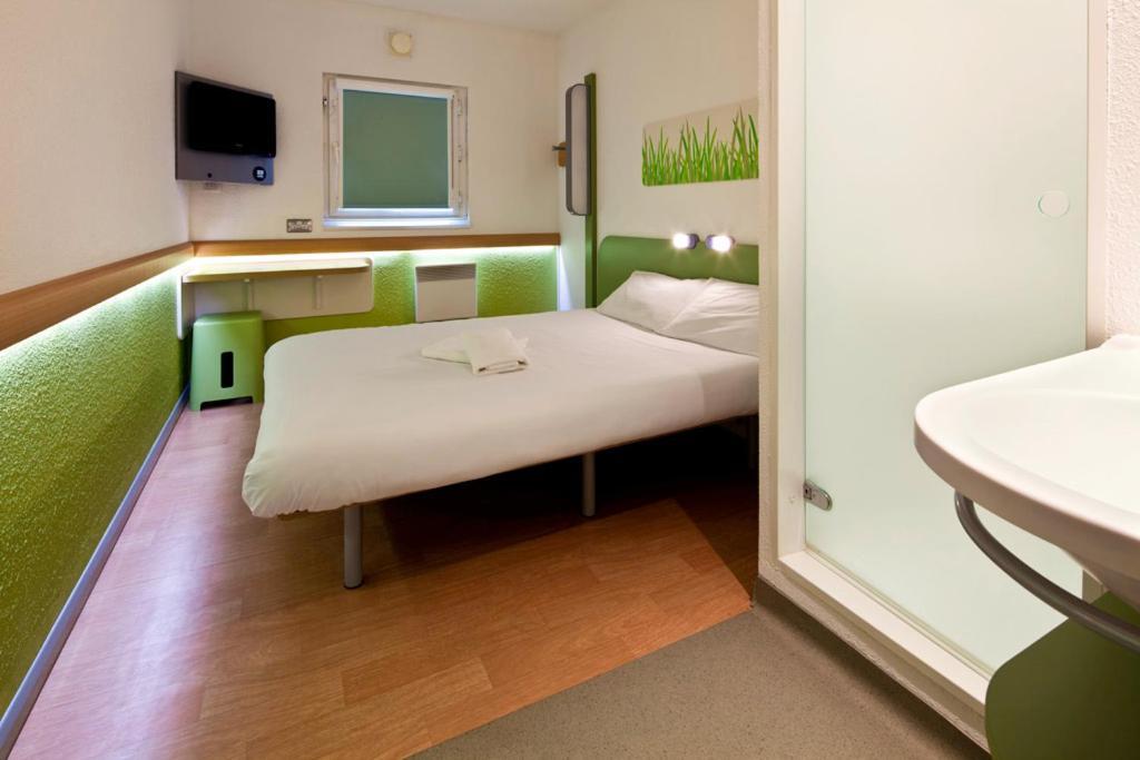 Ibis Budget Centre Crown Point Road Hotel Leeds (West Yorkshire)
