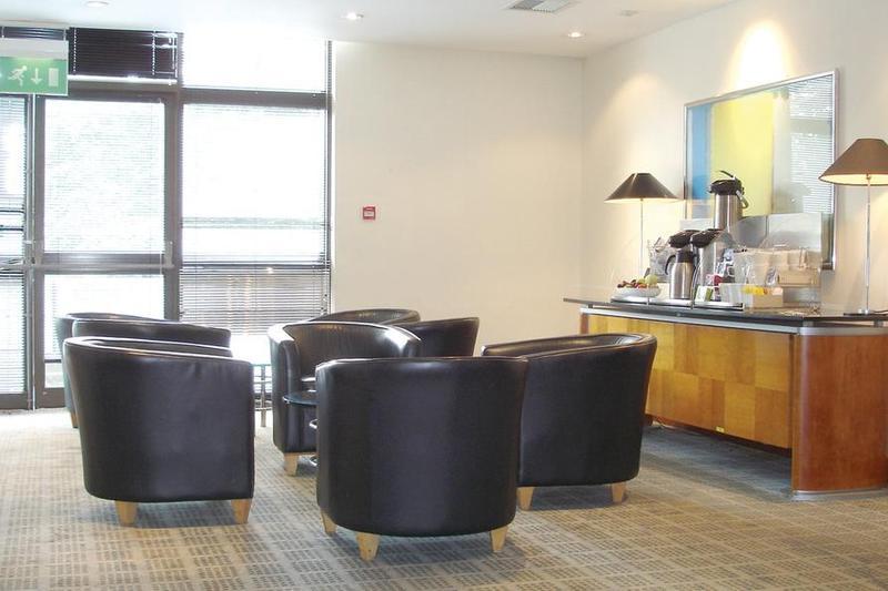 Britannia Leeds