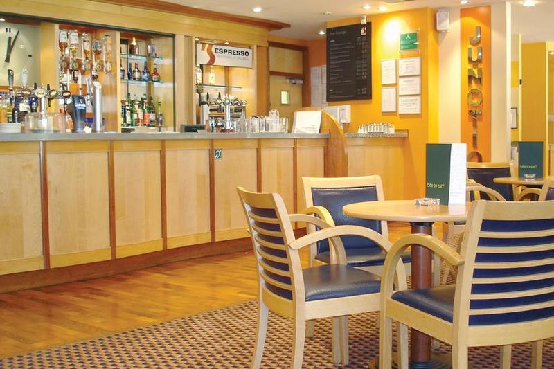 Britannia Leeds