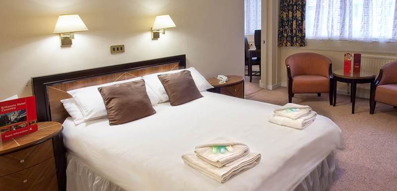 Hotel Britannia Leeds Leeds (West Yorkshire)
