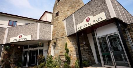 Britannia Leeds 3* Leeds (West Yorkshire)