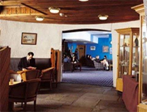 Britannia Leeds Hotel