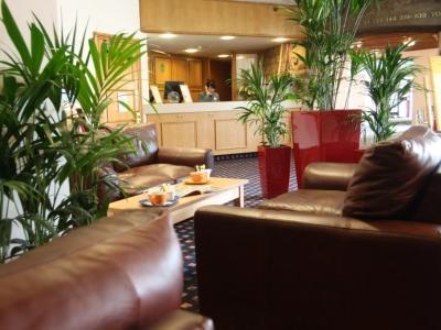 Britannia Leeds 3*