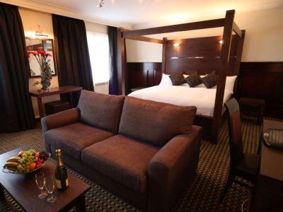 Britannia Leeds Hotel