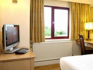 Britannia Leeds Hotel 3*