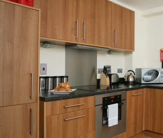 Apartment Leeds Leeds (West Yorkshire)