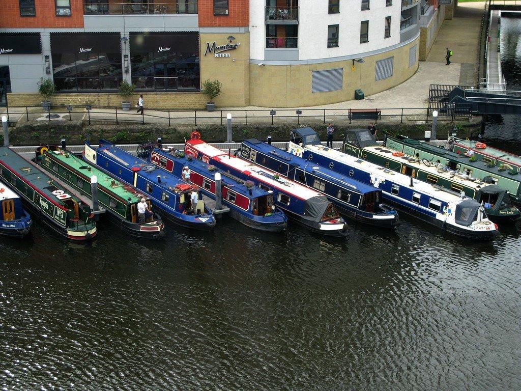 Leeds