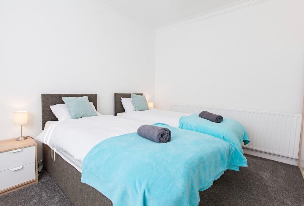 Greenacre House Serviced Homestay