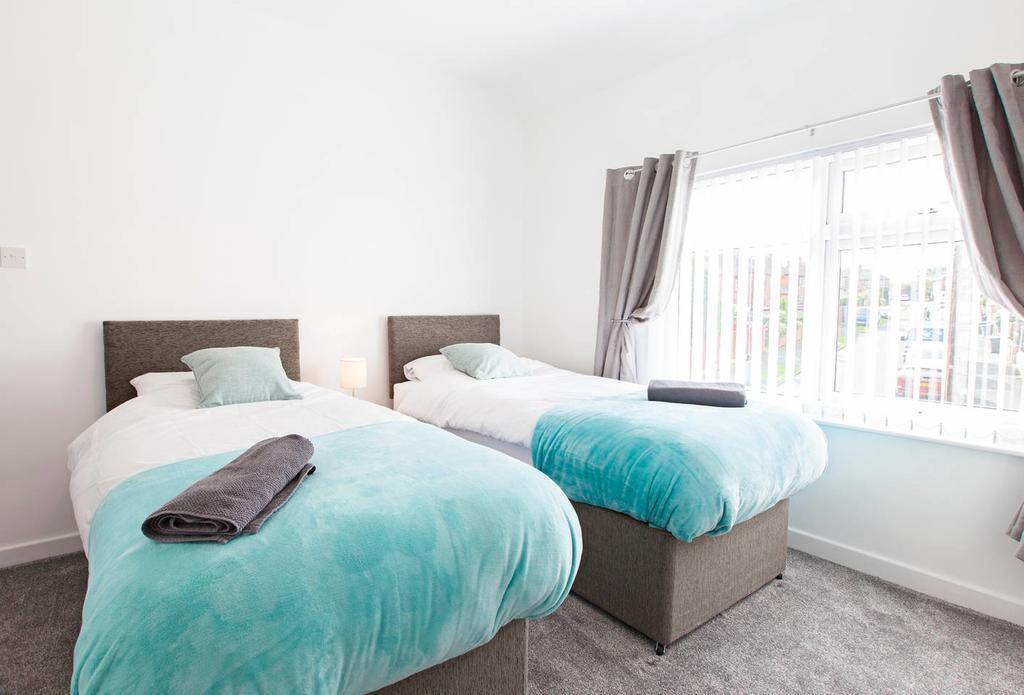 Greenacre House Serviced Homestay