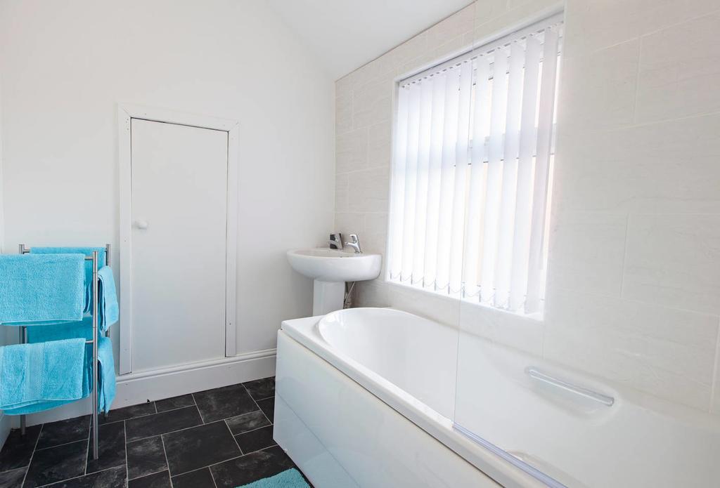 Greenacre House Serviced