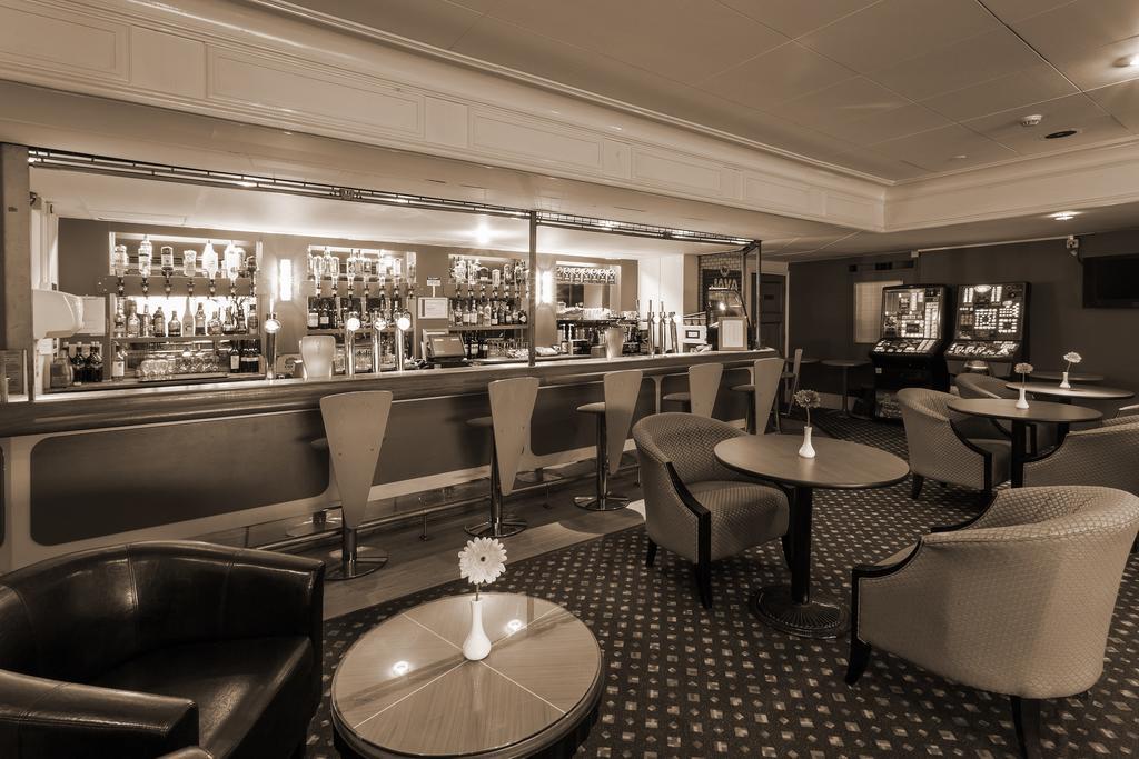 Britannia Leeds