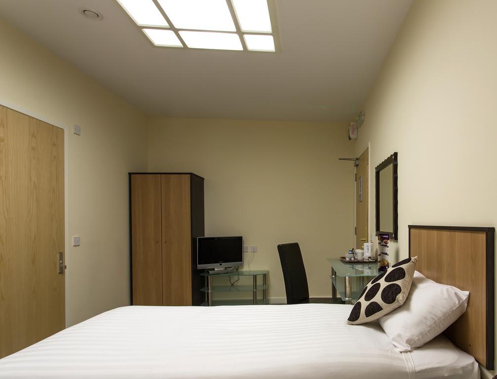Hotel Britannia Leeds