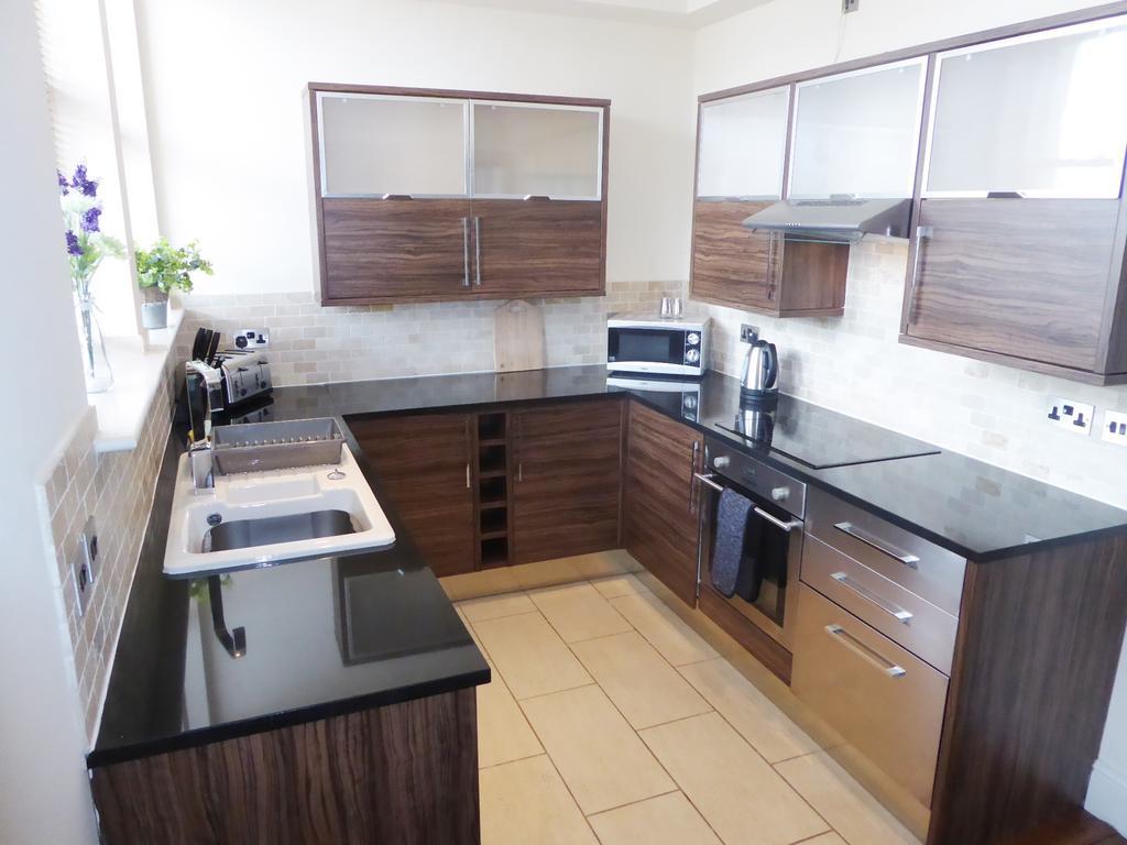 Apartment School House Mews, 2 Rodley Hall Leeds (West Yorkshire)