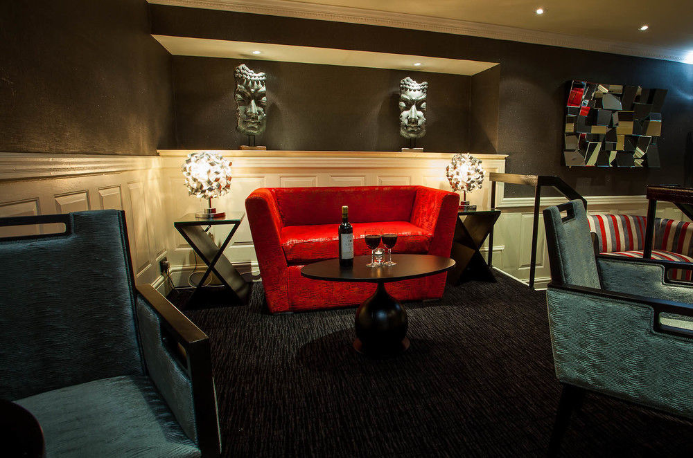 42 The Calls Hotel