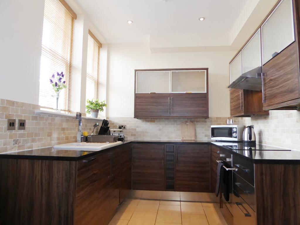 School House Mews, 2 Rodley Hall Apartment
