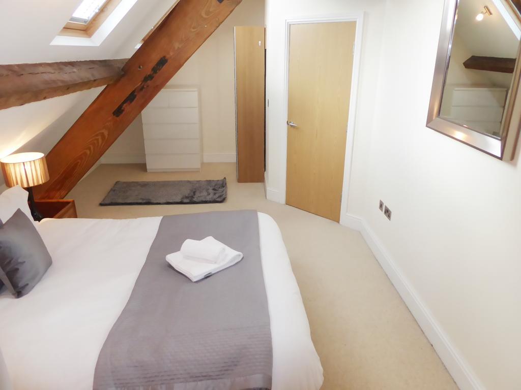 School House Mews, 2 Rodley Hall