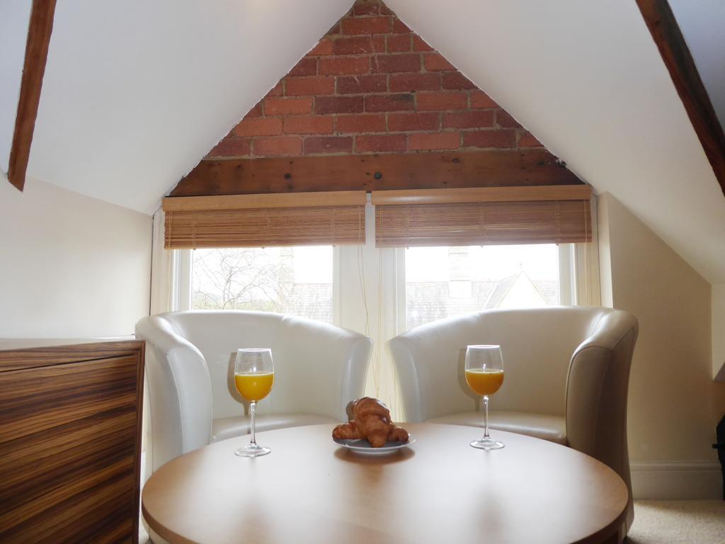 Apartment School House Mews, 2 Rodley Hall Leeds (West Yorkshire)