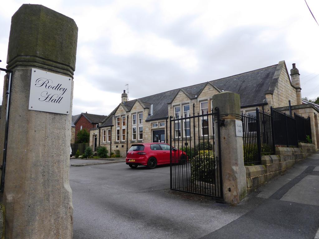 School House Mews, 2 Rodley Hall * Leeds (West Yorkshire)