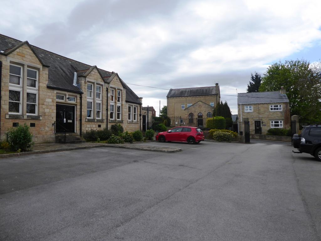 School House Mews, 2 Rodley Hall Apartment Leeds (West Yorkshire)