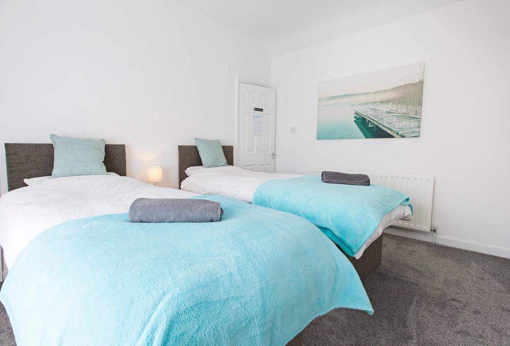 Homestay Greenacre House Serviced *