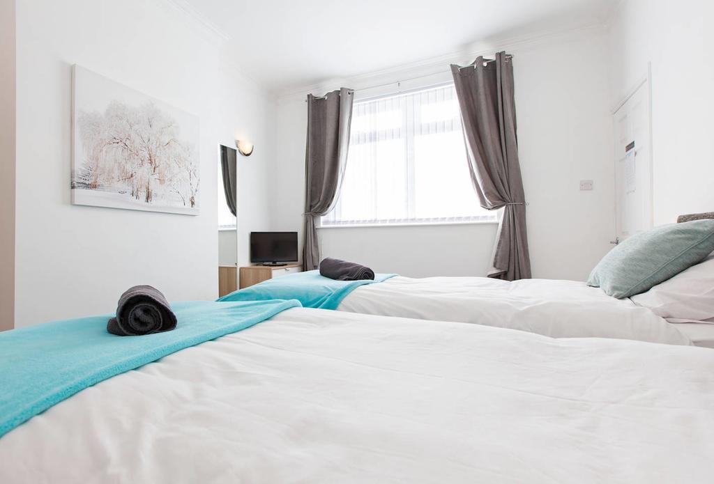 Greenacre House Serviced Homestay