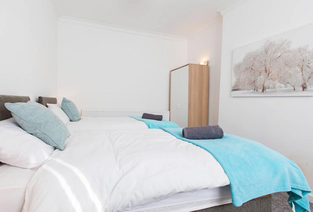 Homestay Greenacre House Serviced *