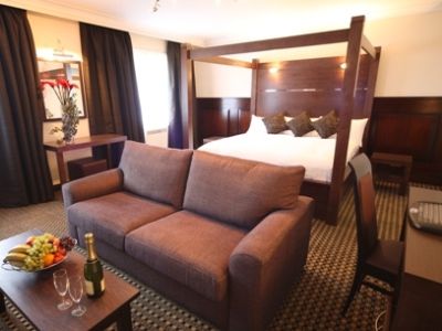 Hotel Britannia Leeds Leeds (West Yorkshire)