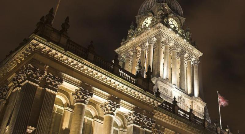 The Queens Hotel 4*