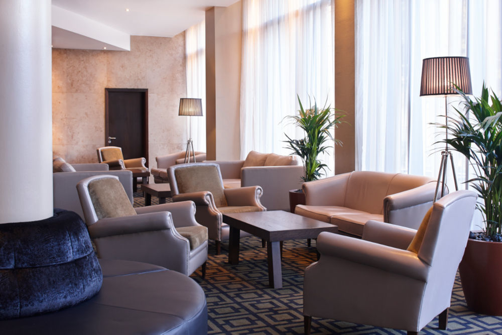 Clayton Hotel, Leeds 4* Leeds (West Yorkshire)