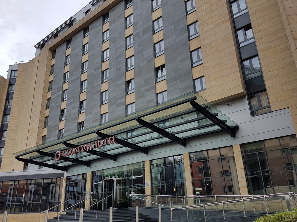 Hotel Clayton Hotel, Leeds Leeds (West Yorkshire)