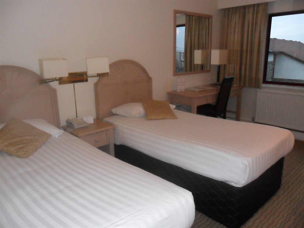 Hotel Britannia Leeds