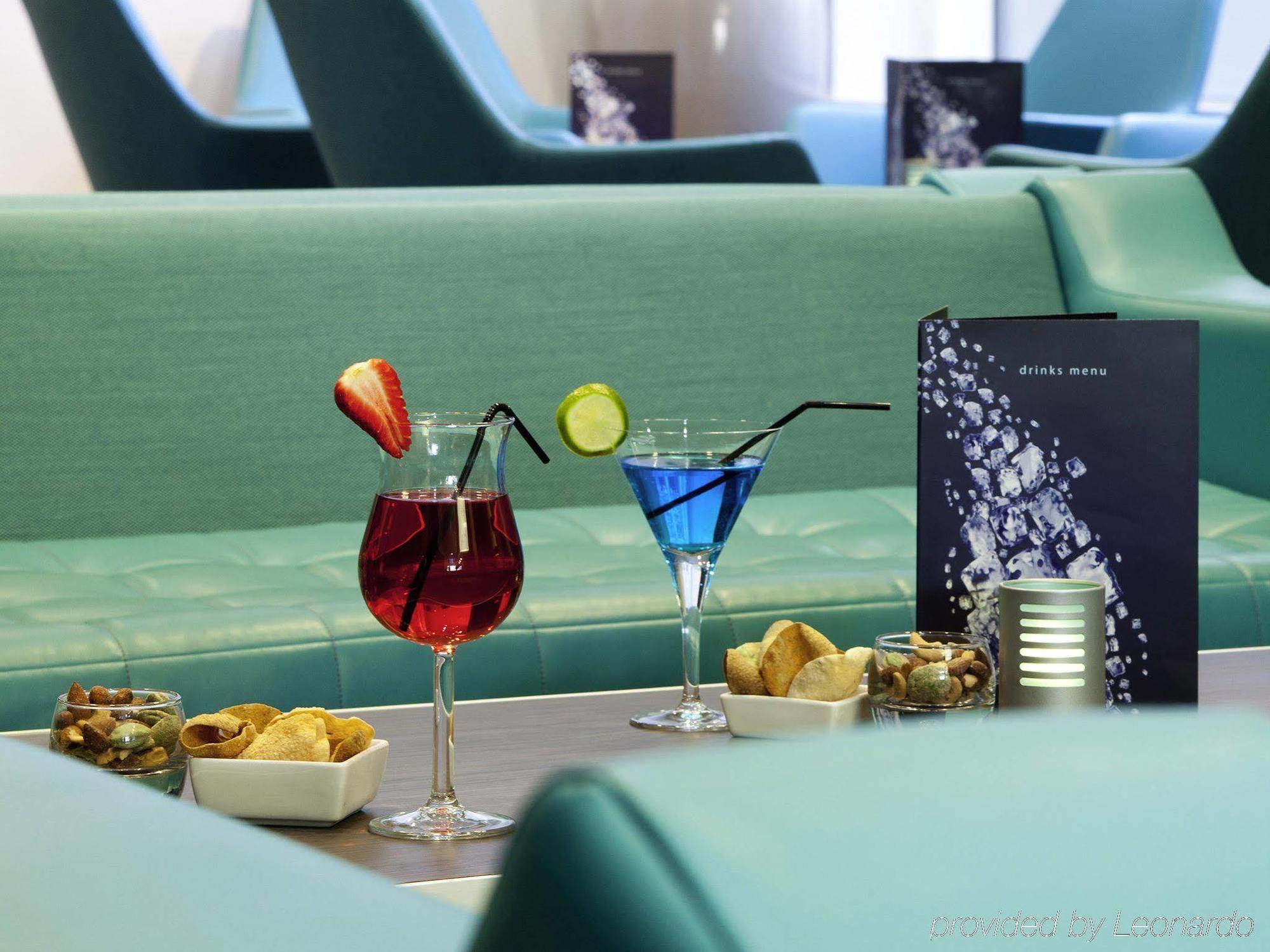 Hotel Novotel Centre 4*