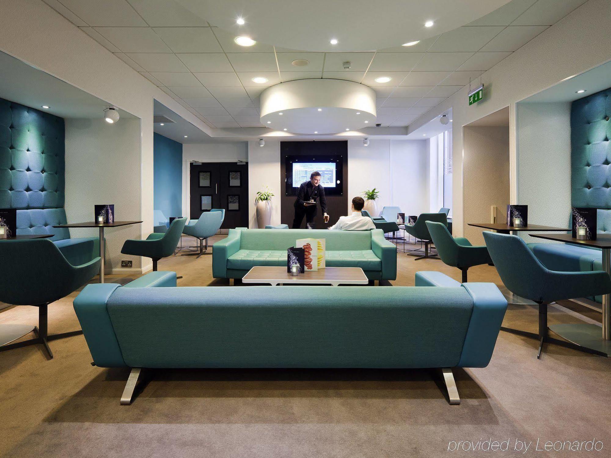 Hotel Novotel Centre