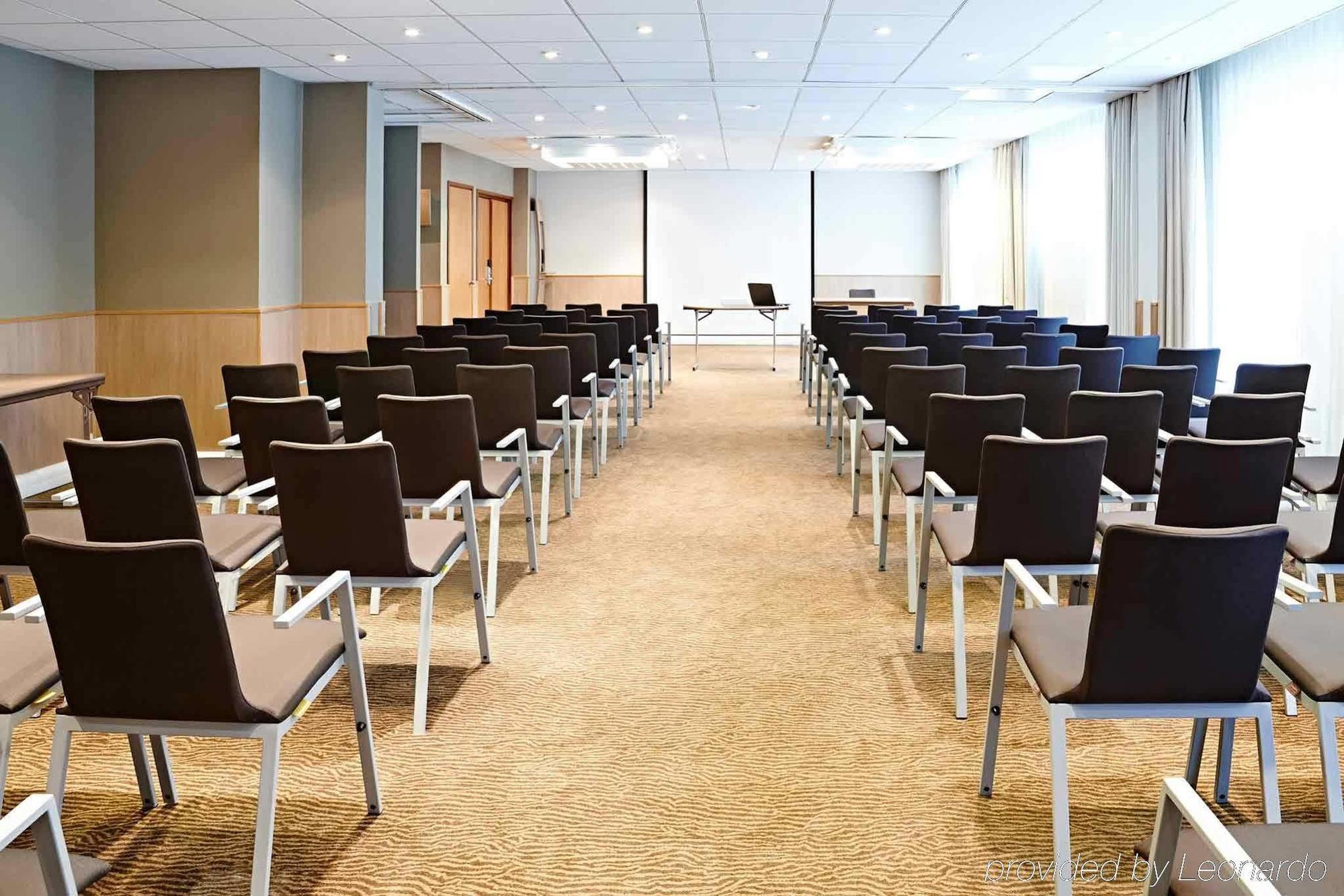 Hotel Novotel Leeds Centre Leeds (West Yorkshire)