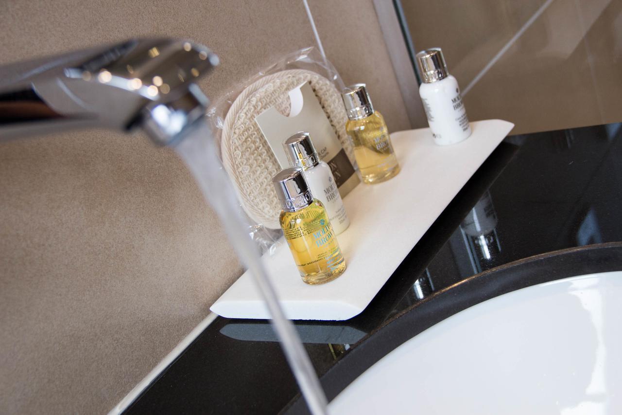Mansio Park Square Aparthotel